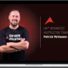 Patrick McKeown – Oxygen Advantage® Advanced Instructor Training