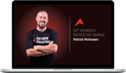 Patrick McKeown – Oxygen Advantage® Advanced Instructor Training