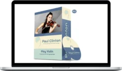 Paul Clinton – Violin Mastery