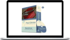 Paul Clinton – Saxophone