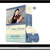 Paul Clinton – Violin Mastery