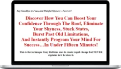 Physiology Of Excellence + NLP Secret