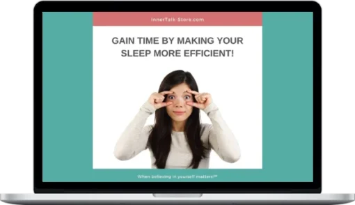 Sleep Reduction ~ Subliminal