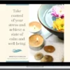 Stress (Freedom from Stress) ~ Subliminal