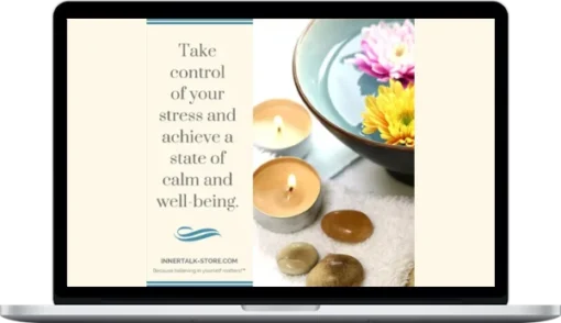 Stress (Freedom from Stress) ~ Subliminal