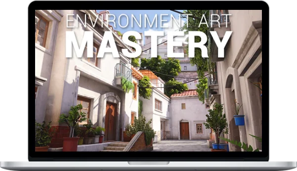 Thiago Klafke – Environment Art Mastery Thiago Klafke – Environment Art Mastery