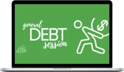Allie Duzett – Debt Session