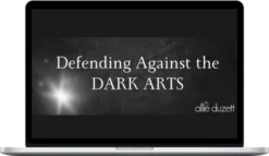 Allie Duzett – Defending Against The Dark Arts