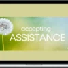 Allie Duzett – Accepting Assistance Session