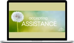 Allie Duzett – Accepting Assistance Session