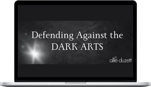 Allie Duzett – Defending Against The Dark Arts Allie Duzett – Defending Against The Dark Arts