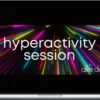 Allie Duzett – Hyperactivity Session