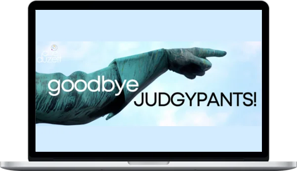 Allie Duzett – Judgment Session Allie Duzett – Judgment Session