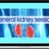 Allie Duzett – Kidney Session