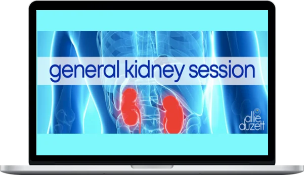 Allie Duzett – Kidney Session Allie Duzett – Kidney Session