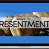 Allie Duzett – Releasing Resentment