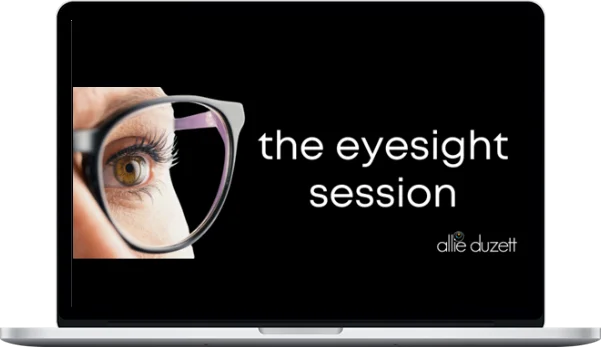 Allie Duzett – The Eyesight Session Allie Duzett – The Eyesight Session