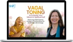 Arielle Schwartz – Vagal Toning To Embody Your Vibrant & Spiritual Self