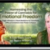 Becca Williams – The Power Of Cannabis For Emotional Freedom