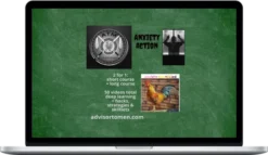 Chris Wallace – Integration Course #2 Anxiety Action