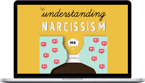 Clarissa Pinkola Estés & Kristin Neff – Understanding Narcissism Clarissa Pinkola Estés & Kristin Neff – Understanding Narcissism