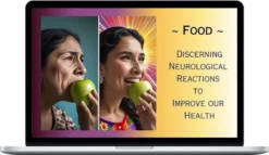 Court Of Atonement – Food ~ Discerning Neurological Associations