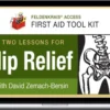 David Zemach-Bersin – Hip Relief