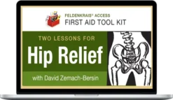 David Zemach-Bersin – Hip Relief