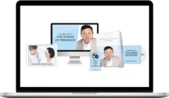 Eckhart Tolle – The Power Of Presence