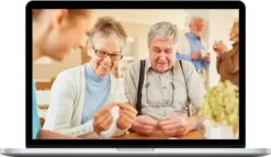 Hypnosis Audio – Help For Dementia