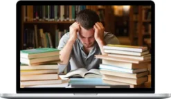 Hypnosis Audio – College Depression