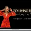 Jessica Caver Lindholm – To Living Free Community