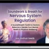 Joshua Leeds – Soundwork & Breath for Nervous System Regulation 2025