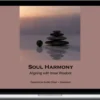 Kim Hermanson – Audio Course Soul Harmony - Align Inner Wisdom With The Power Of Metaphor