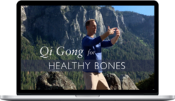 Lee Holden – Qi Gong For Healthy Bones