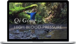 Lee Holden – Qi Gong For High Blood Pressure