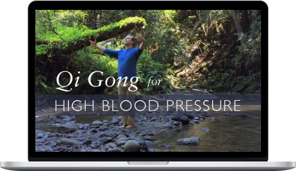 Lee Holden – Qi Gong For High Blood Pressure Lee Holden – Qi Gong For High Blood Pressure