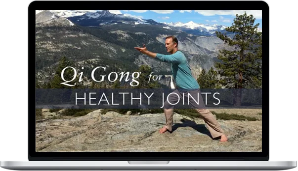 Lee Holden – Qi Gong for Healthy Joints Lee Holden – Qi Gong for Healthy Joints