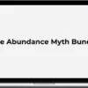 Level 5 Mentoring – The Abundance Myth Bundle