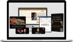 Linda Rauch - The Intuitive Tarot Academy