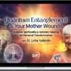 Lotte Valentin – Quantum Entanglement & Your Mother Wound