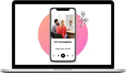 Marisa Peer – IVF Conception