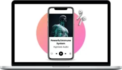 Marisa Peer – Powerful Immune System