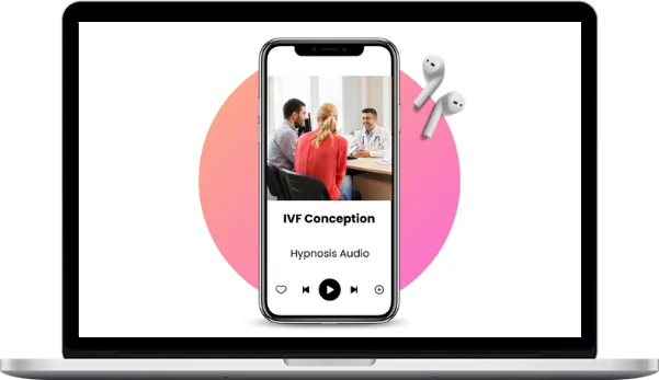 Marisa Peer – IVF Conception Marisa Peer – IVF Conception