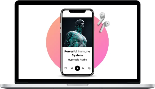 Marisa Peer – Powerful Immune System Marisa Peer – Powerful Immune System