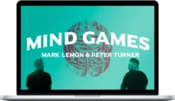 Mark Lemon & Peter Turner – Mind Games