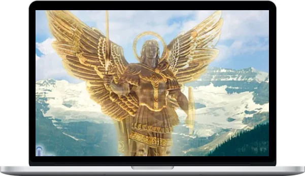 Michael Golzmane – Deep Psychic Cord Cutting with Archangel Michael Michael Golzmane – Deep Psychic Cord Cutting with Archangel Michael