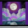 Michael Golzmane – New Year Full Moon Intention Empowerment & Clearing
