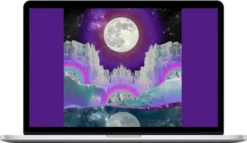Michael Golzmane – New Year Full Moon Intention Empowerment & Clearing