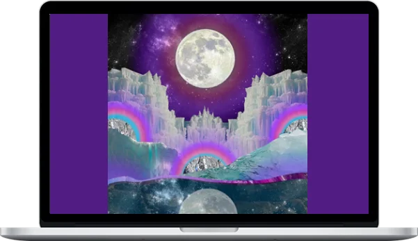 Michael Golzmane – New Year Full Moon Intention Empowerment & Clearing Michael Golzmane – New Year Full Moon Intention Empowerment & Clearing